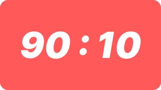 Ratio