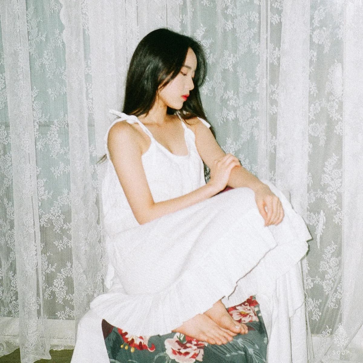 잠들지못한너에게(DUETWITH이츠) - 노르웨이숲