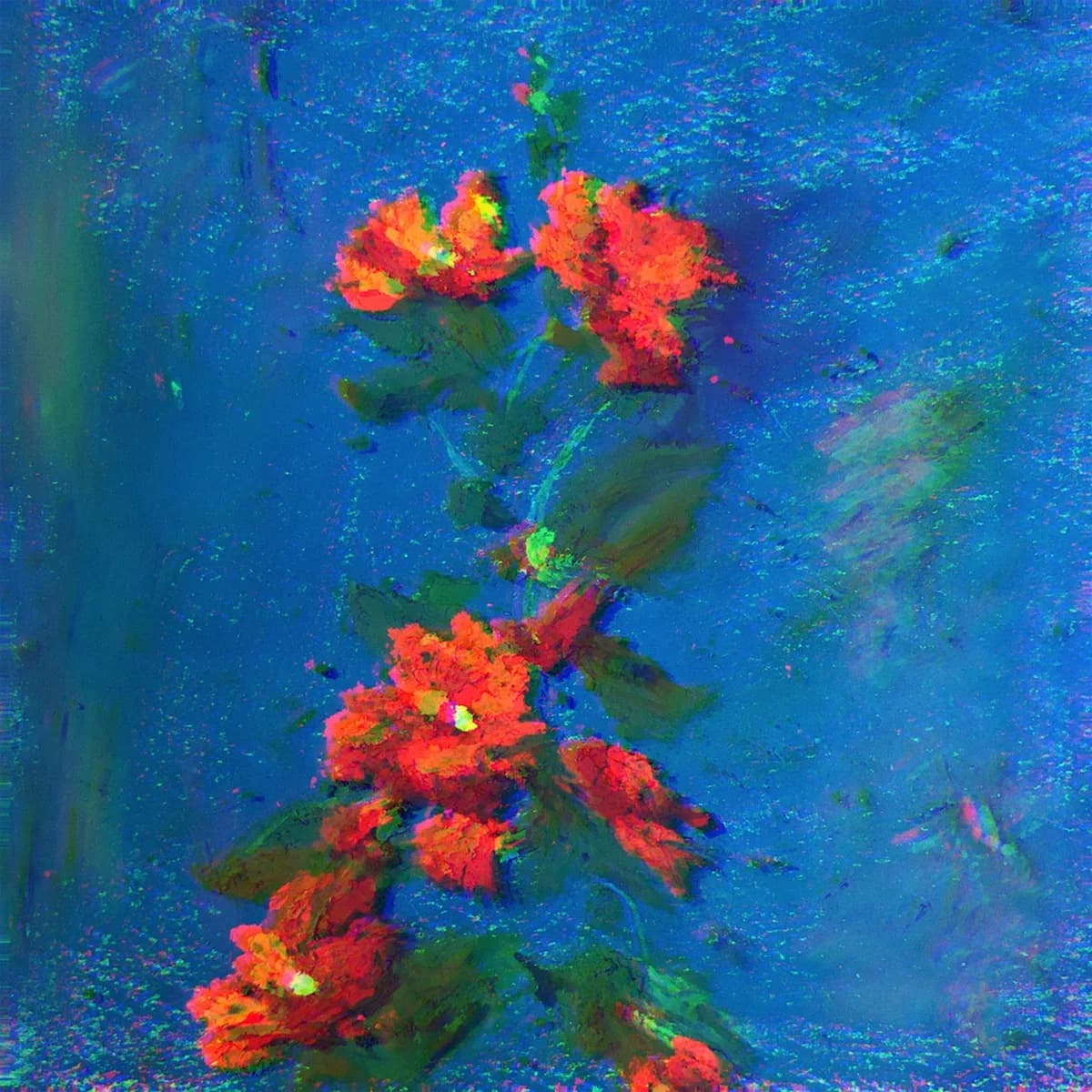 FLOWER - 에이로우(ALOW),ALOW