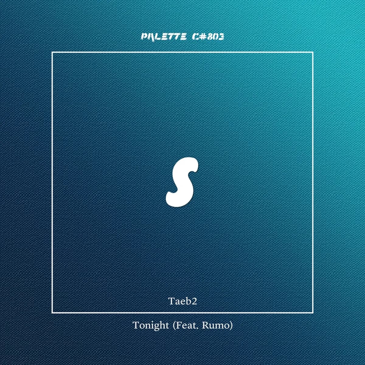 TONIGHT(SONG BY TAEB2)(FEAT.RUMO) - SOUND PALETTE