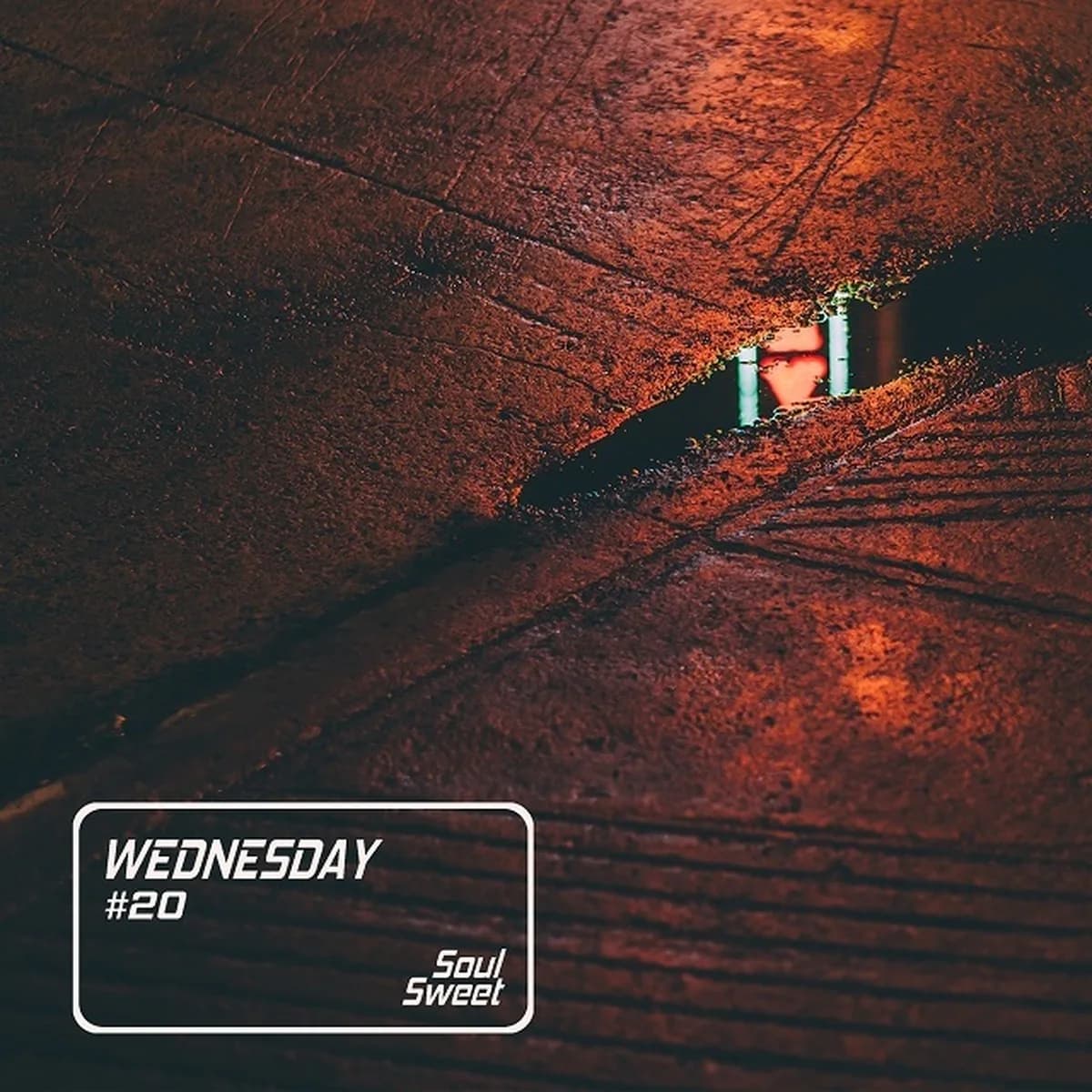 DON T KNOW WHY - SOULSWEET