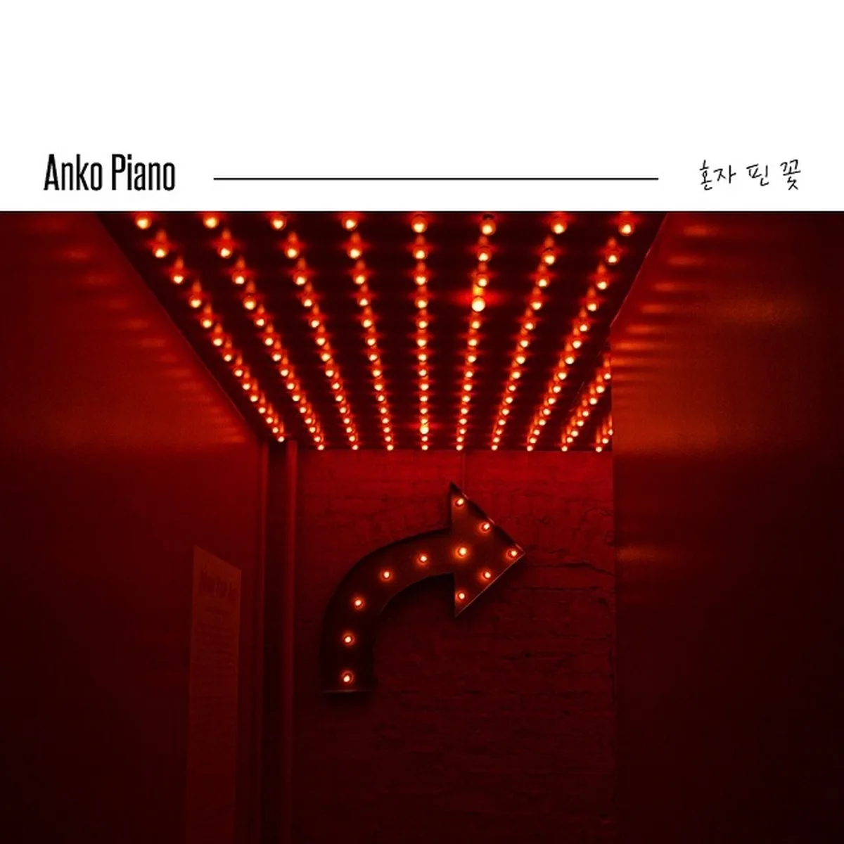 혼자핀꽃 - ANKO PIANO