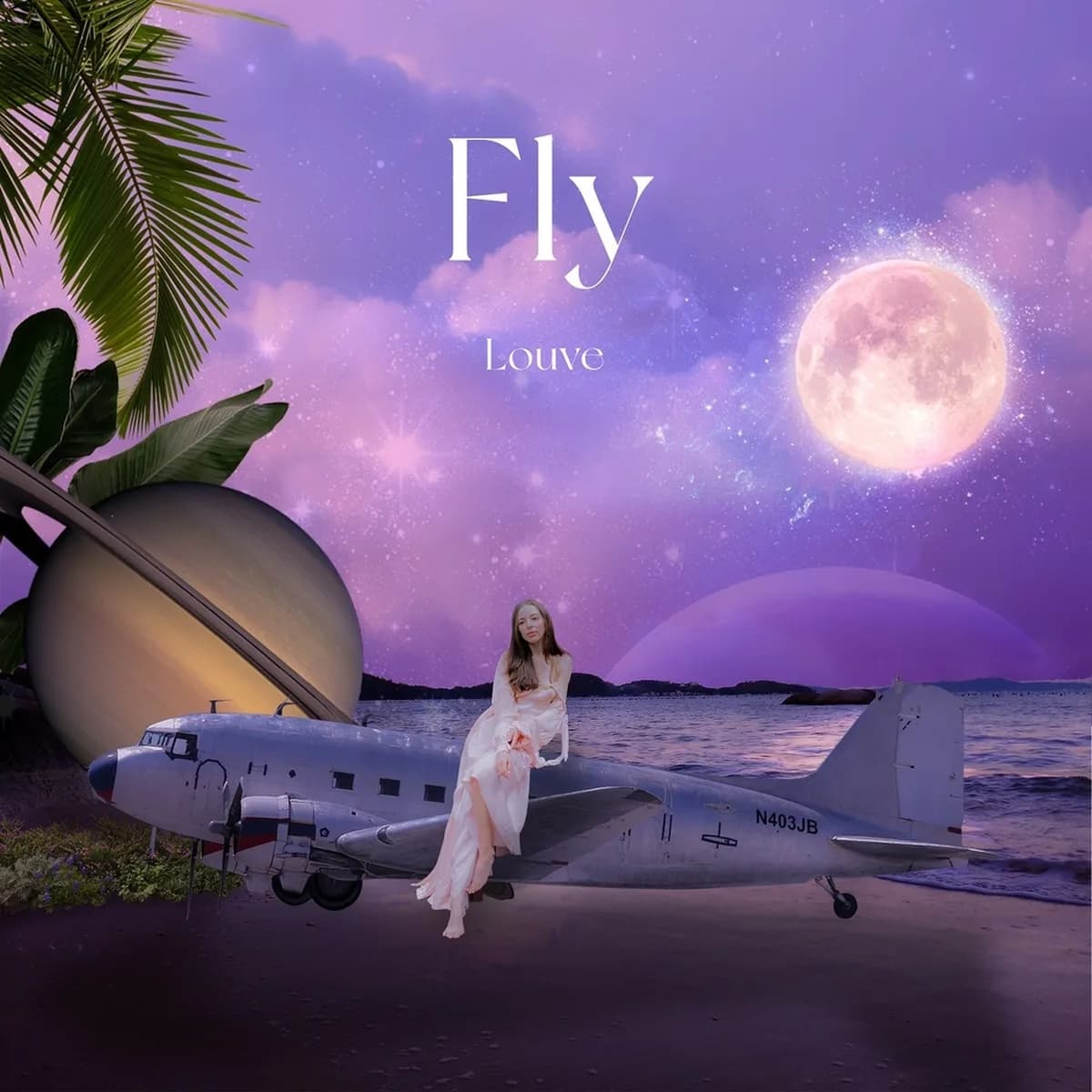 FLY - LOUVE