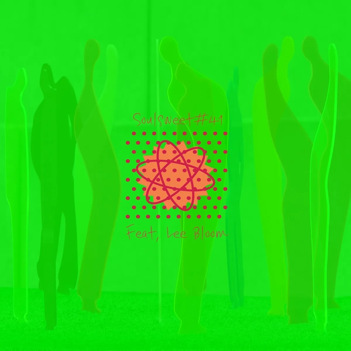 BLOOM(FEAT.μ΄λΈλ£Έ) - μμΈμ€μ