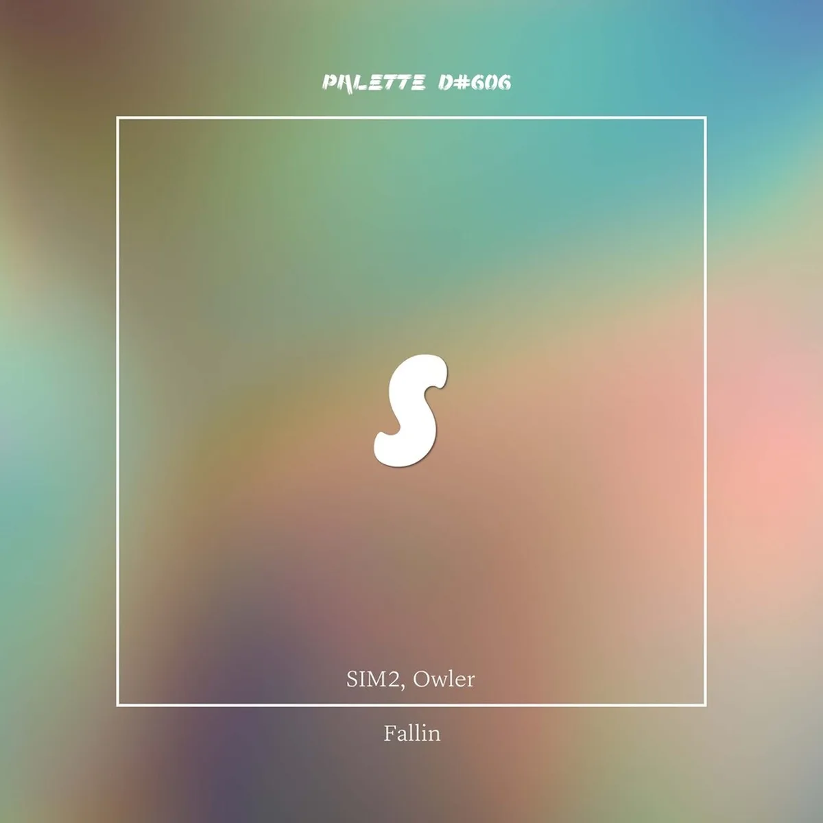 FALLIN(ACOUSTIC VER.)(SONG BY SIM2 OWLER) - SOUND PALETTE