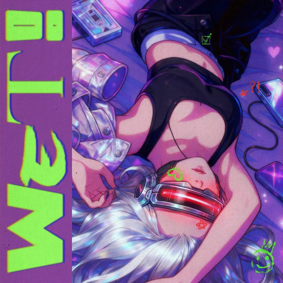 WET - DAYNOFF(๋ฐ์ด๋
ธํ)