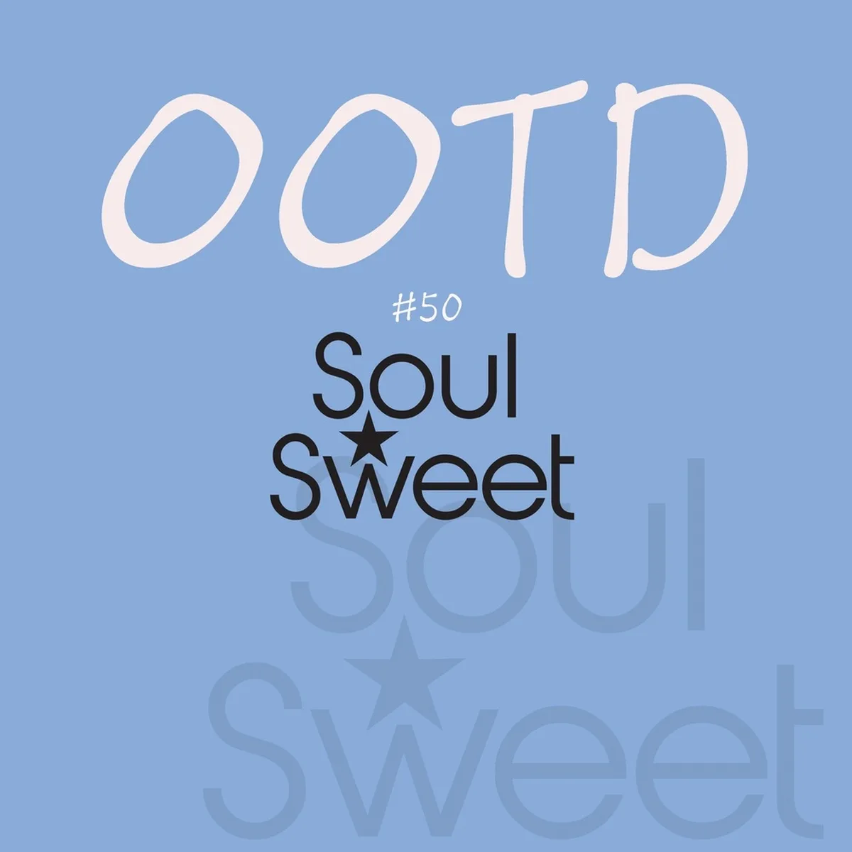 OOTD - 소울스윗(SOULSWEET)