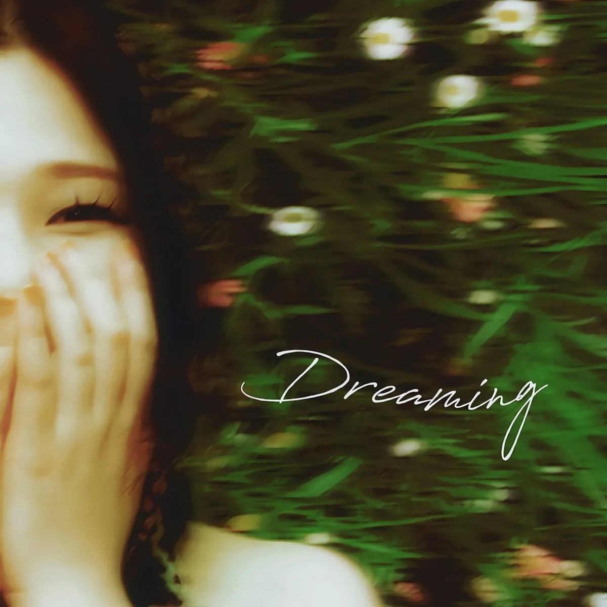 DREAMING - 가닛(GARNET),GARNET