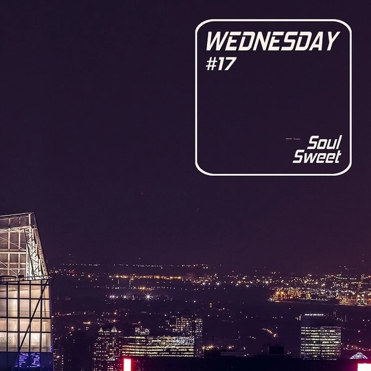 STAY WITH TOGETHER - SOULSWEET