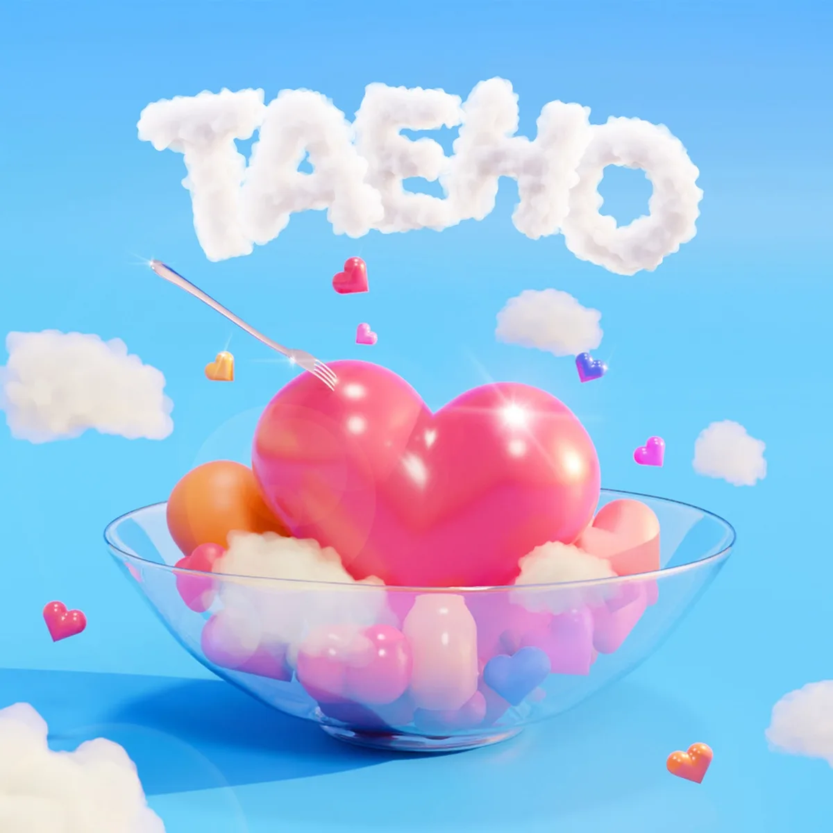 콕집어서말해 - 태호(TAE HO),TAE HO