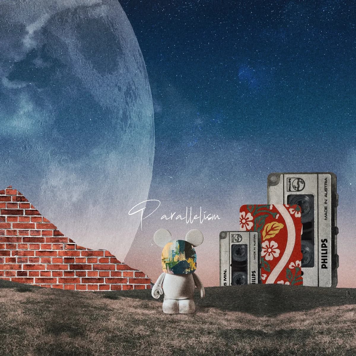 FREEDOM(FEAT.YLN FOREIGN) - 태비(TAEB2),TAEB2