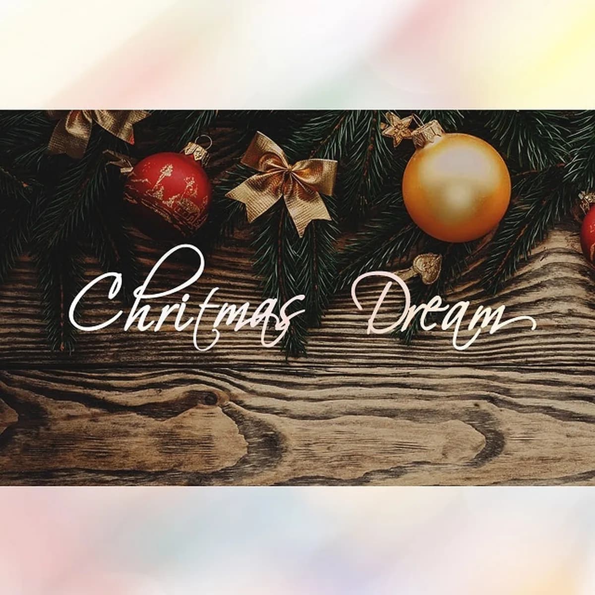 CHRISTMAS DREAM - 서승희(버블시스터즈)