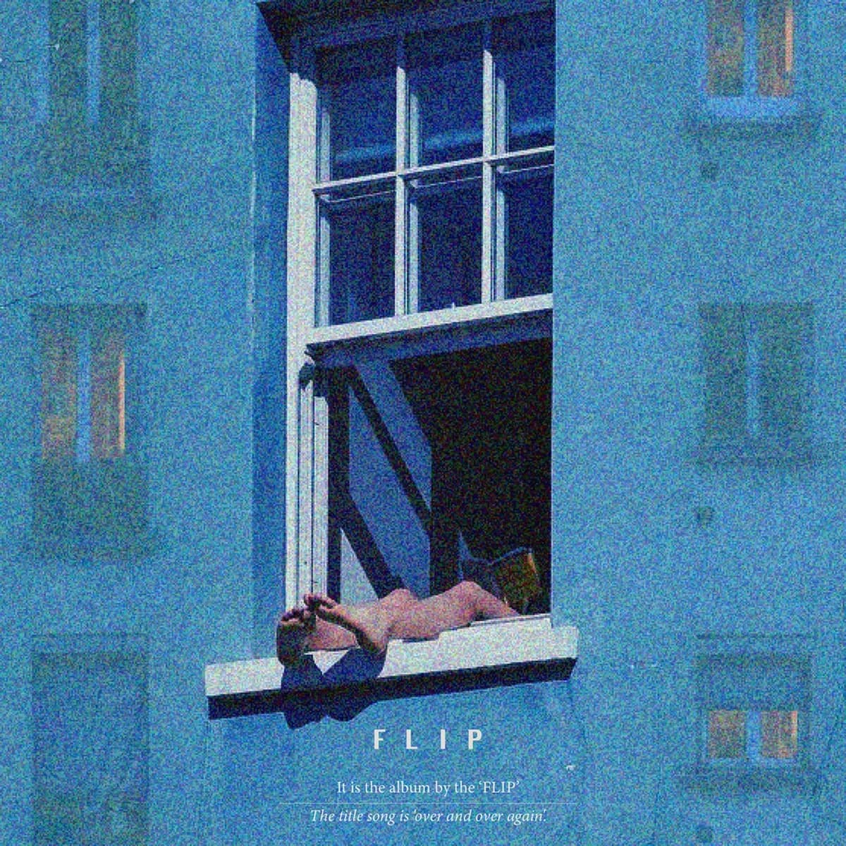 몇번이고(FEAT.추서준,JUTO,LIPNINE) - FLIP