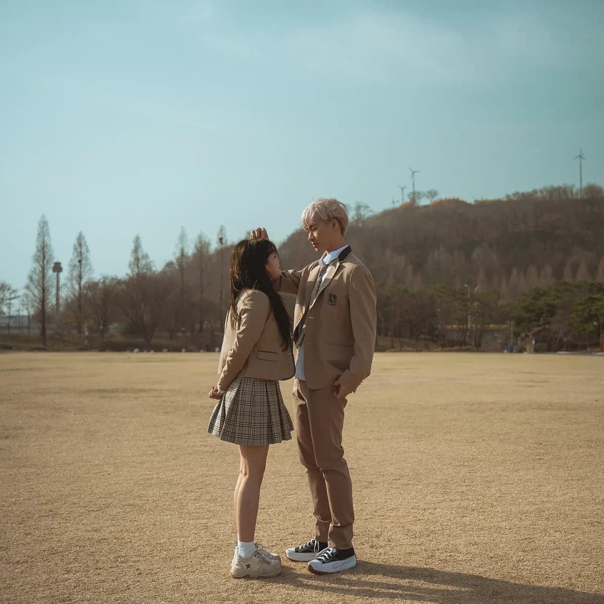 나쁜사람(FEAT.TAEB2) - 세진