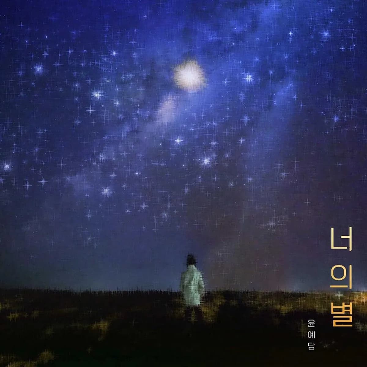 너의별 - 윤예담