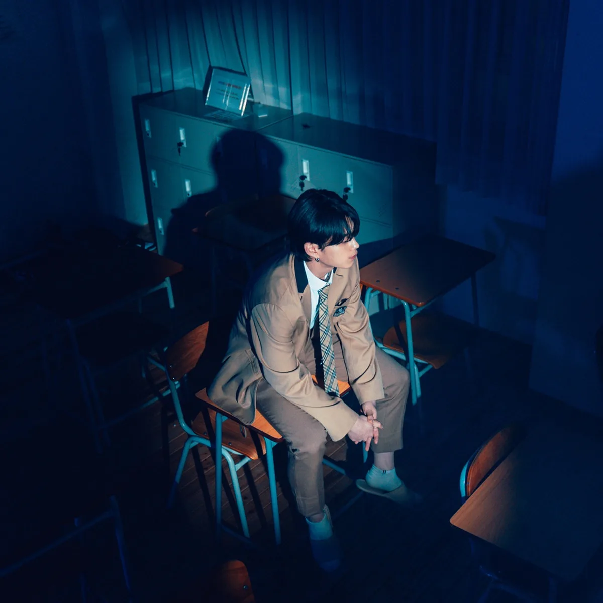 미워해줘(FEAT.추서준) - 태비(TAEB2),TAEB2