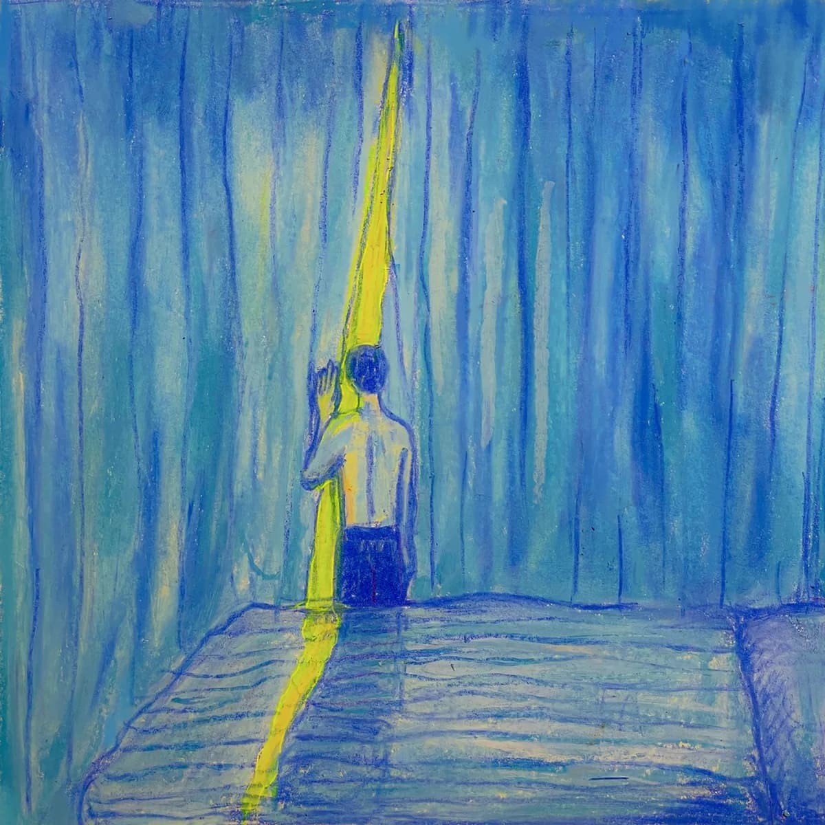 μ£ΌμΈκ³΅ - μ°κ΄ν,YEON KWAN HYEONG