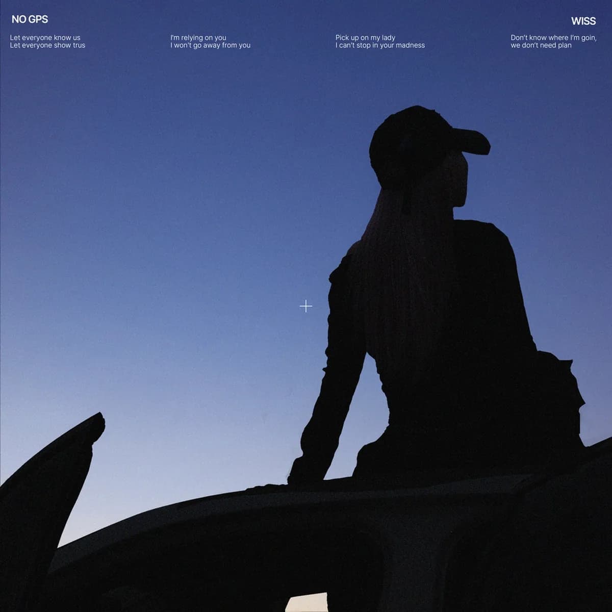 NO GPS(FEAT.DUT2,SHANE,박현진) - WISS