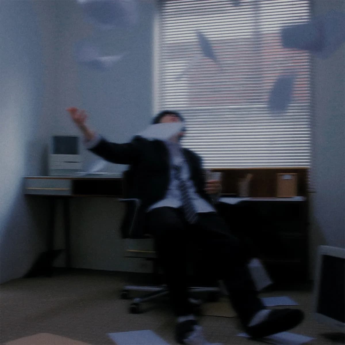 FOOL - JVNSU