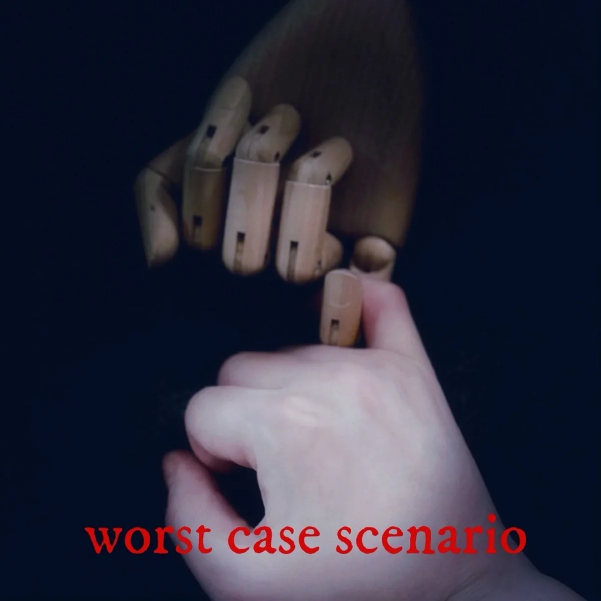WORST CASE SCENARIO - NASTYONA