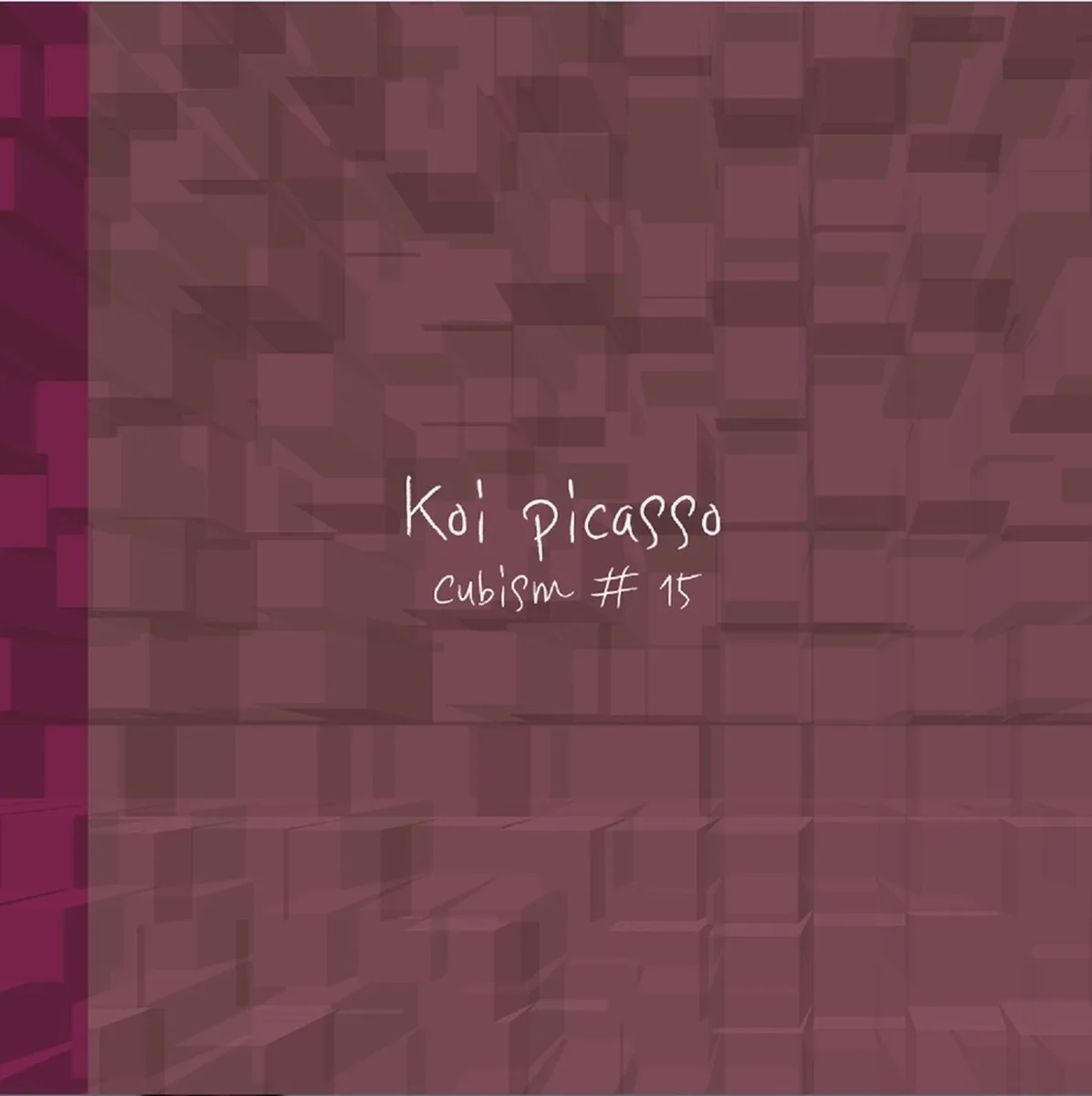 CATUION - KOI PICASSO