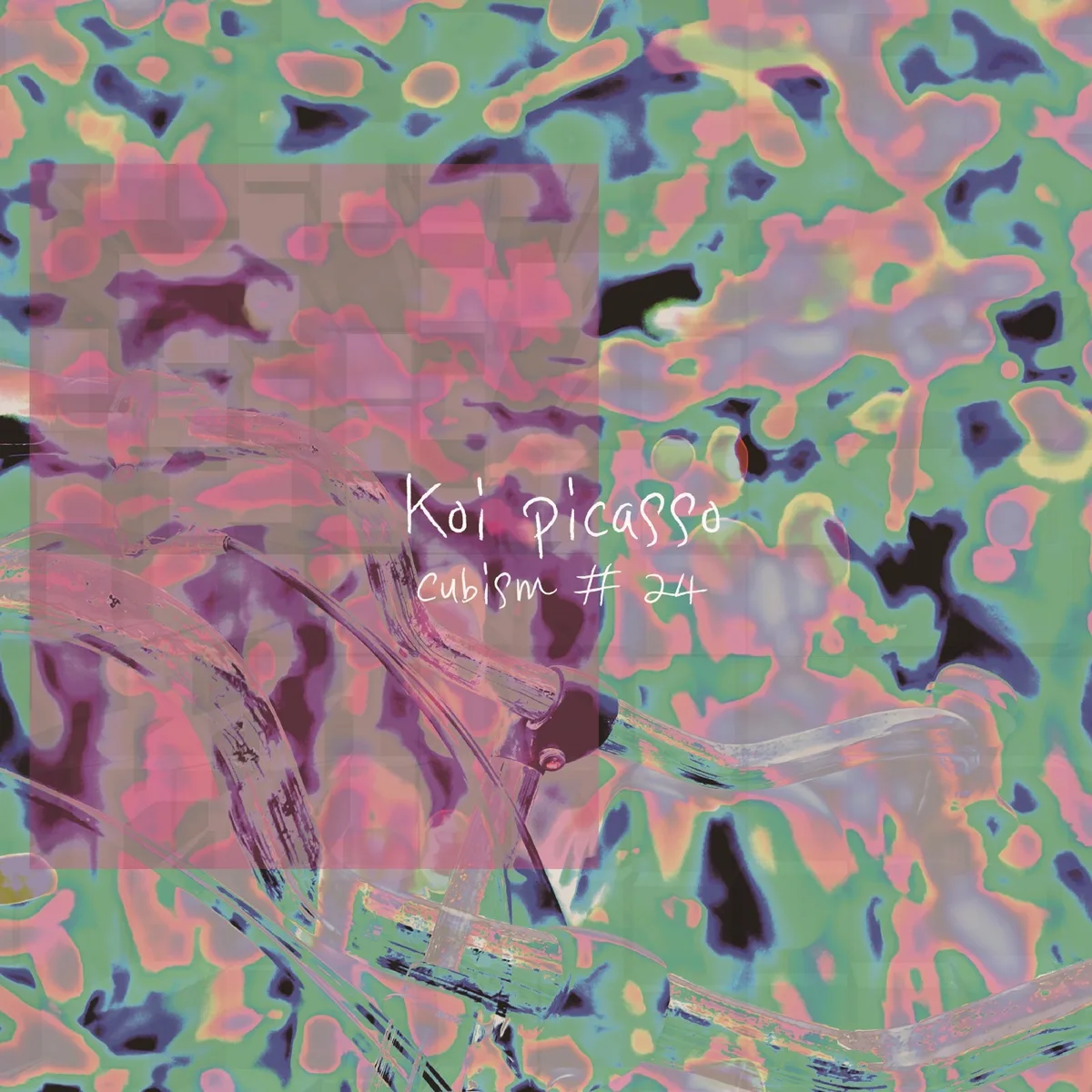 MIRAGE - KOI PICASSO