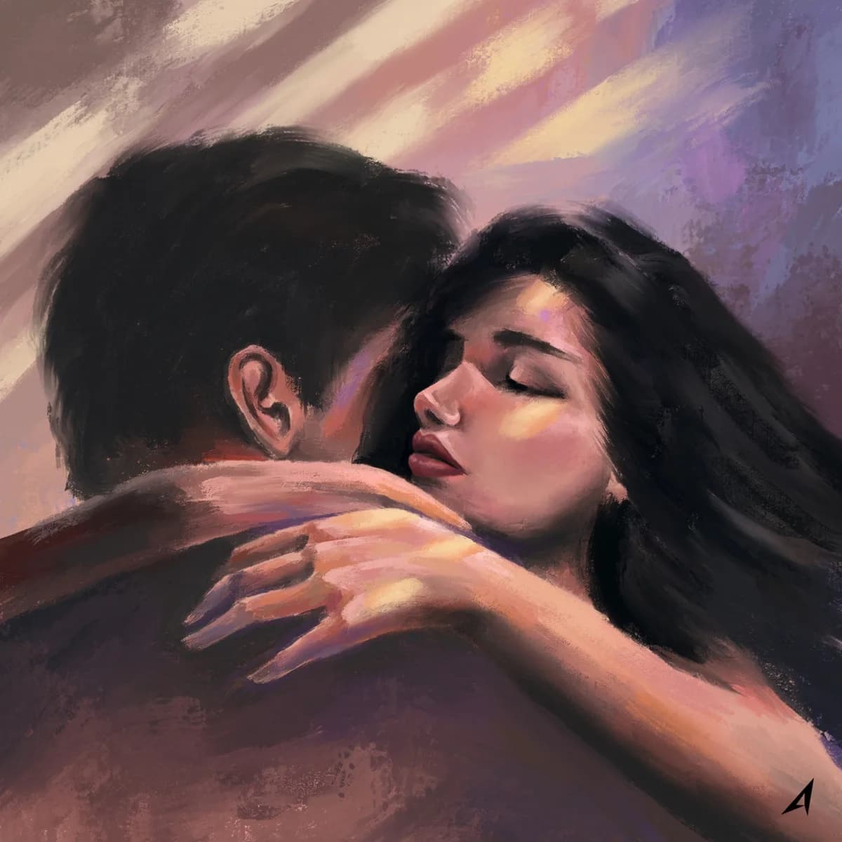 KEEP(ART.CLAIRE HAU) - ANONYMOUS ARTISTS