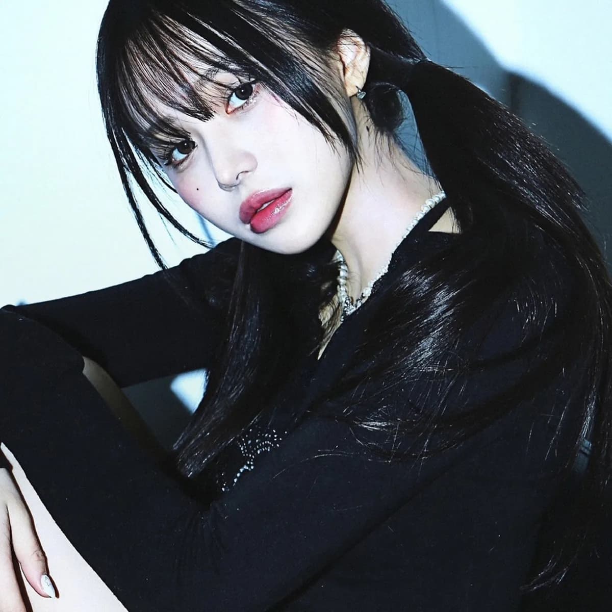TRIGGER(FEAT.LIPNINE) - 김미정