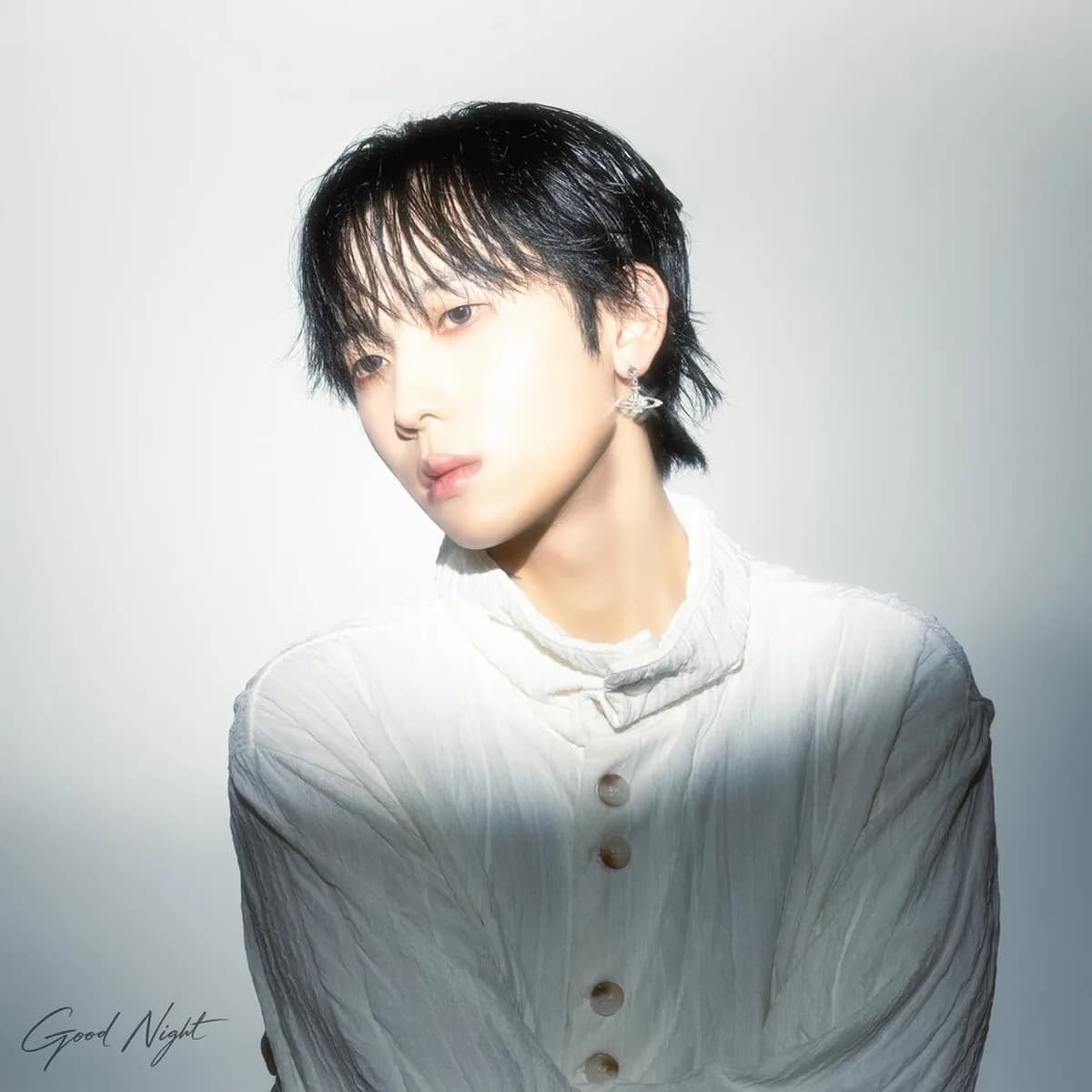 GOOD NIGHT(FEAT.AVOKID) - LAVEEN,LAVEEN (๋ผ๋น)