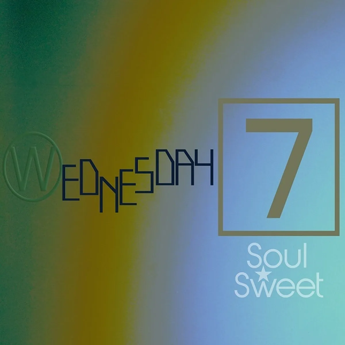 SOUL SWEET - SOULSWEET