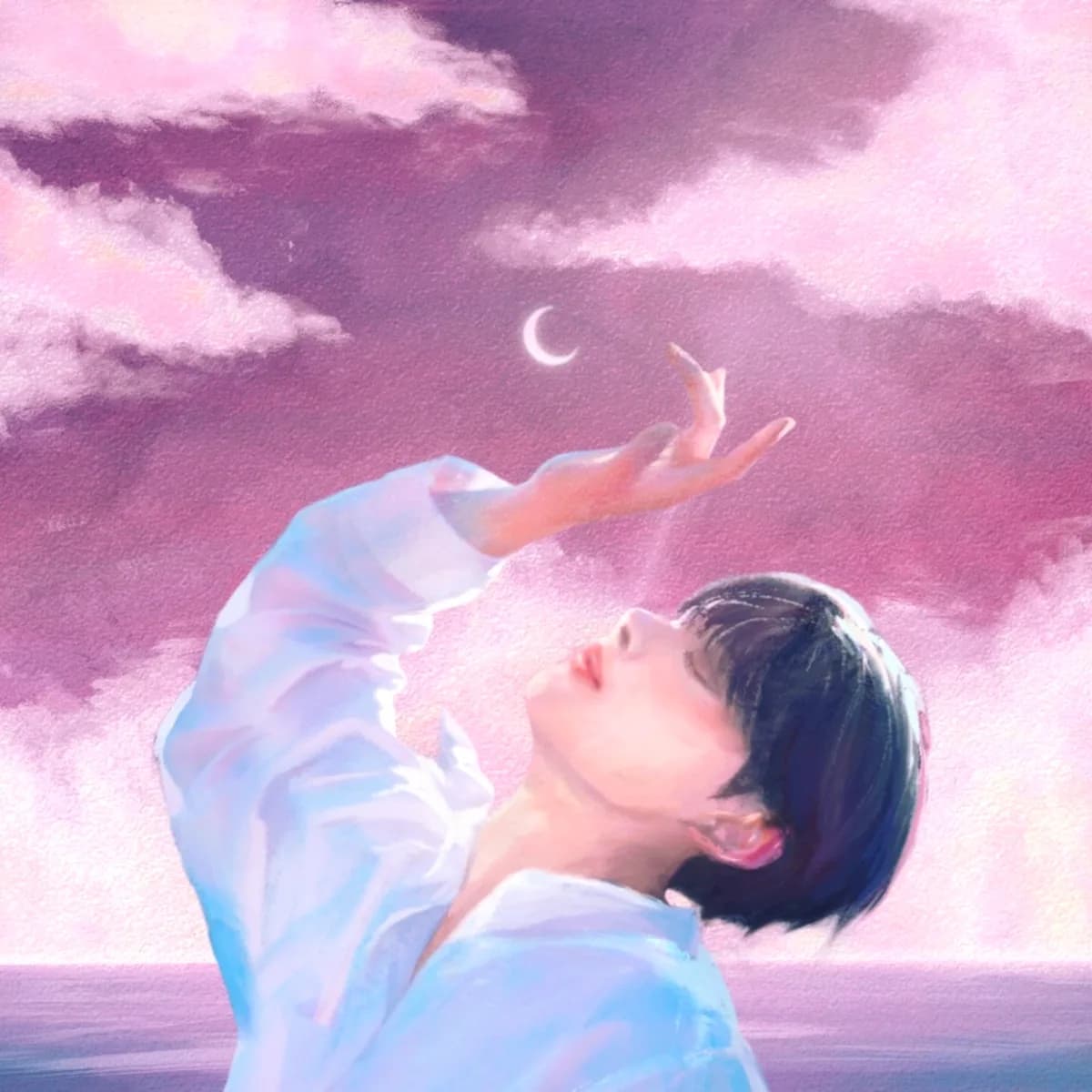 μλ§λ(FEAT.L SO) - VIN