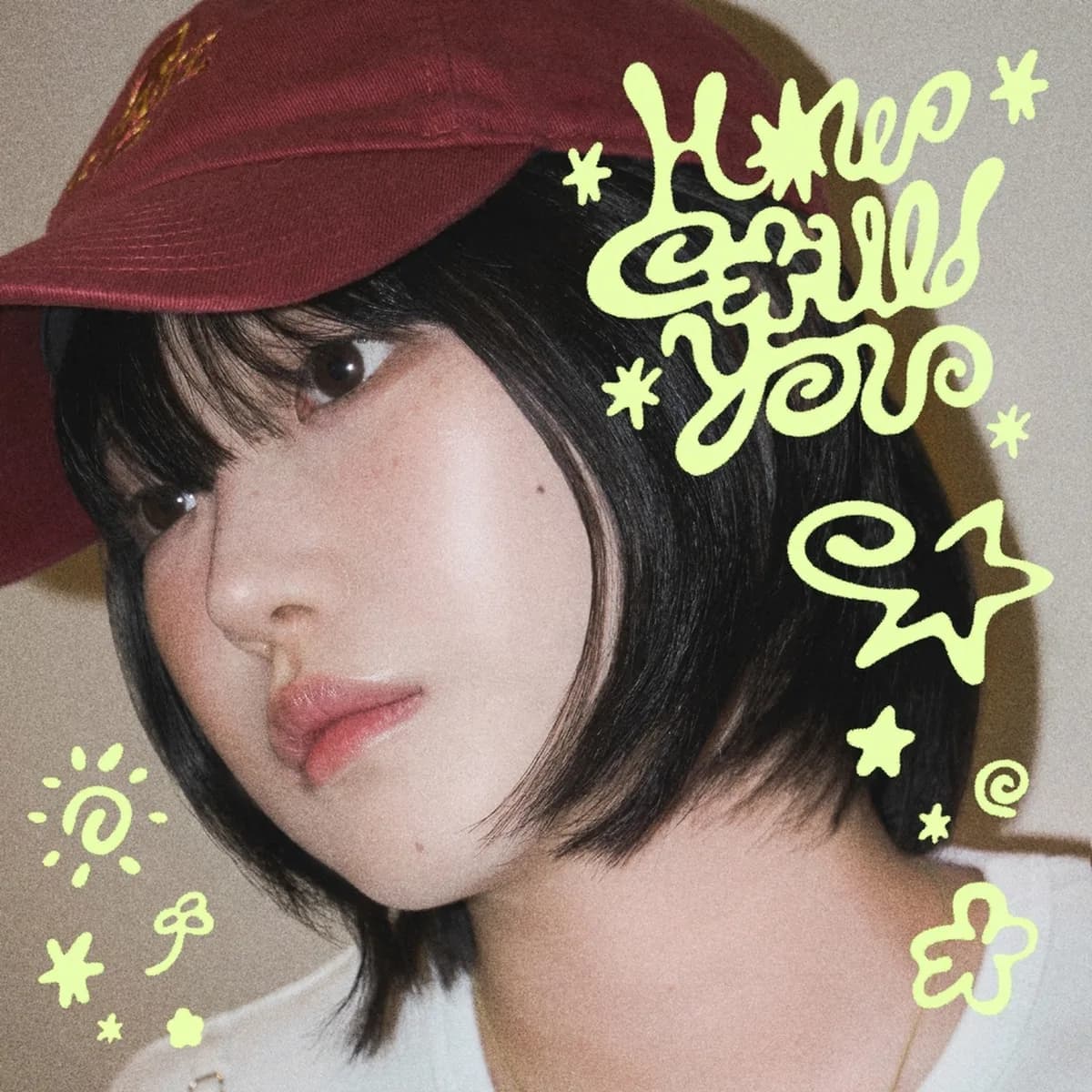 HOW COULD YOU - EUNHYE