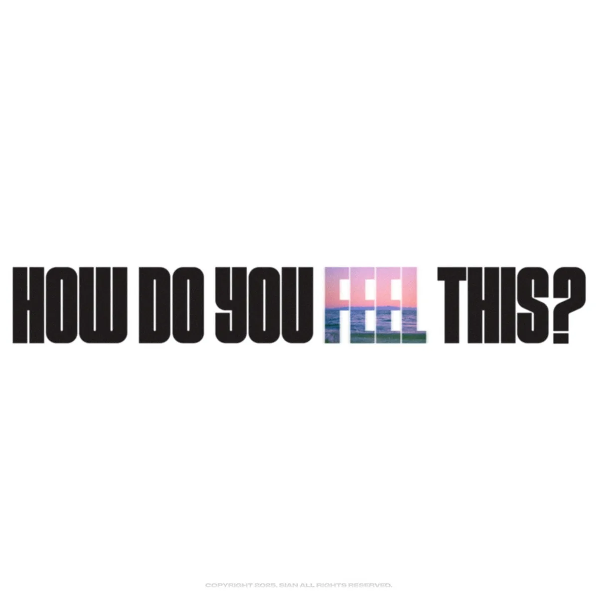 HOW DO YOU FEEL THIS - YOUNGCODE,LAVEEN(๋ผ๋น),TONLIZ,๋ผ๋น