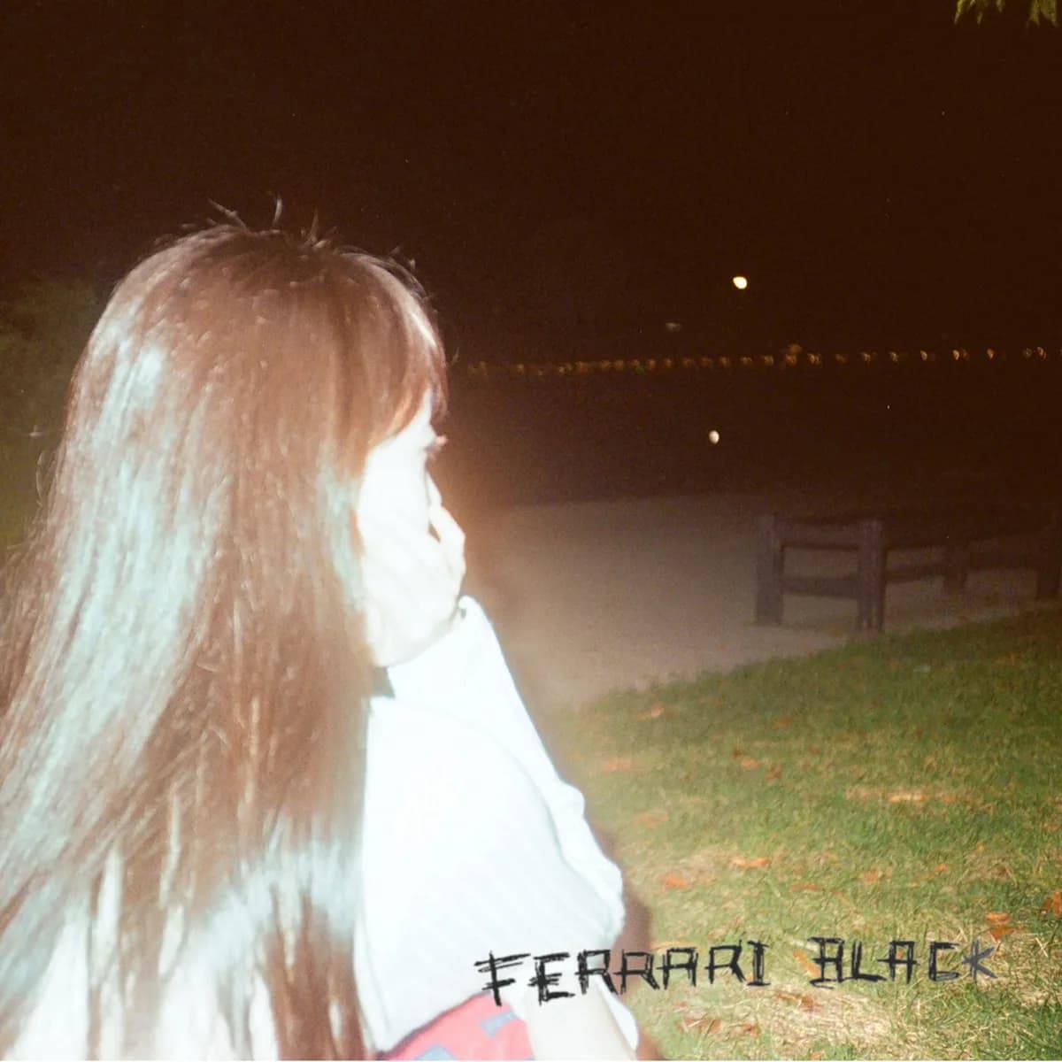FERRARI BLACK - 윤소(YUNSO),YUNSO