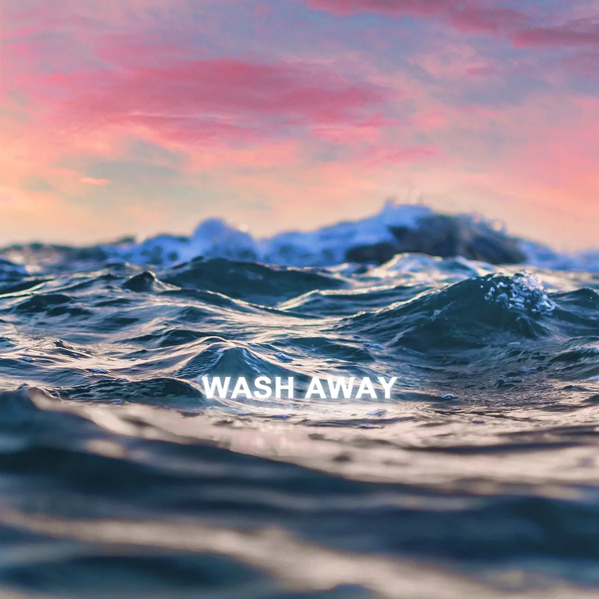 WASH AWAY(FEAT.WELDON) - JUNKILLA,์ ํฌ๋ผ