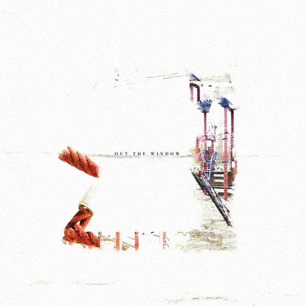 OUT THE WINDOW(FEAT.ITZEL ODDBOB) - ALI