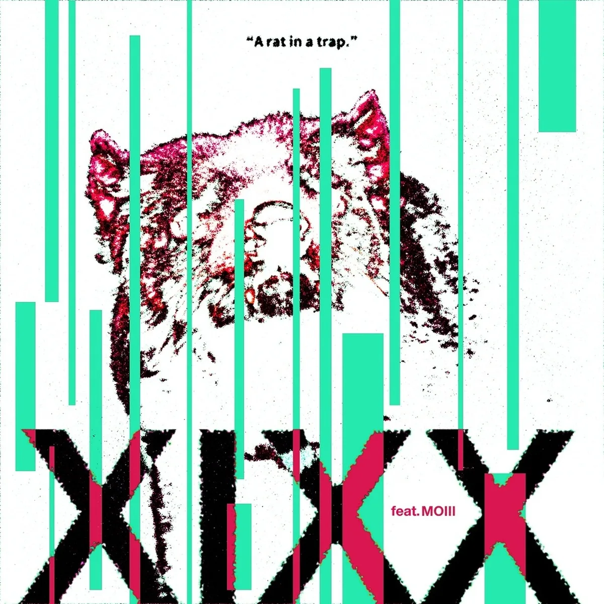 λ
μμλ μ₯(FEAT.MOIII) - XIXX