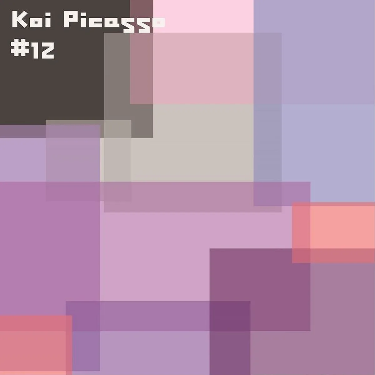 UNEVEN - KOI PICASSO