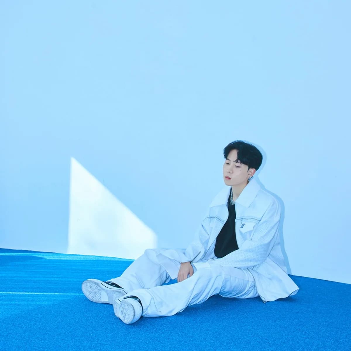 새로운(ACOUSTIC VER.) - 에이로우(ALOW),ALOW