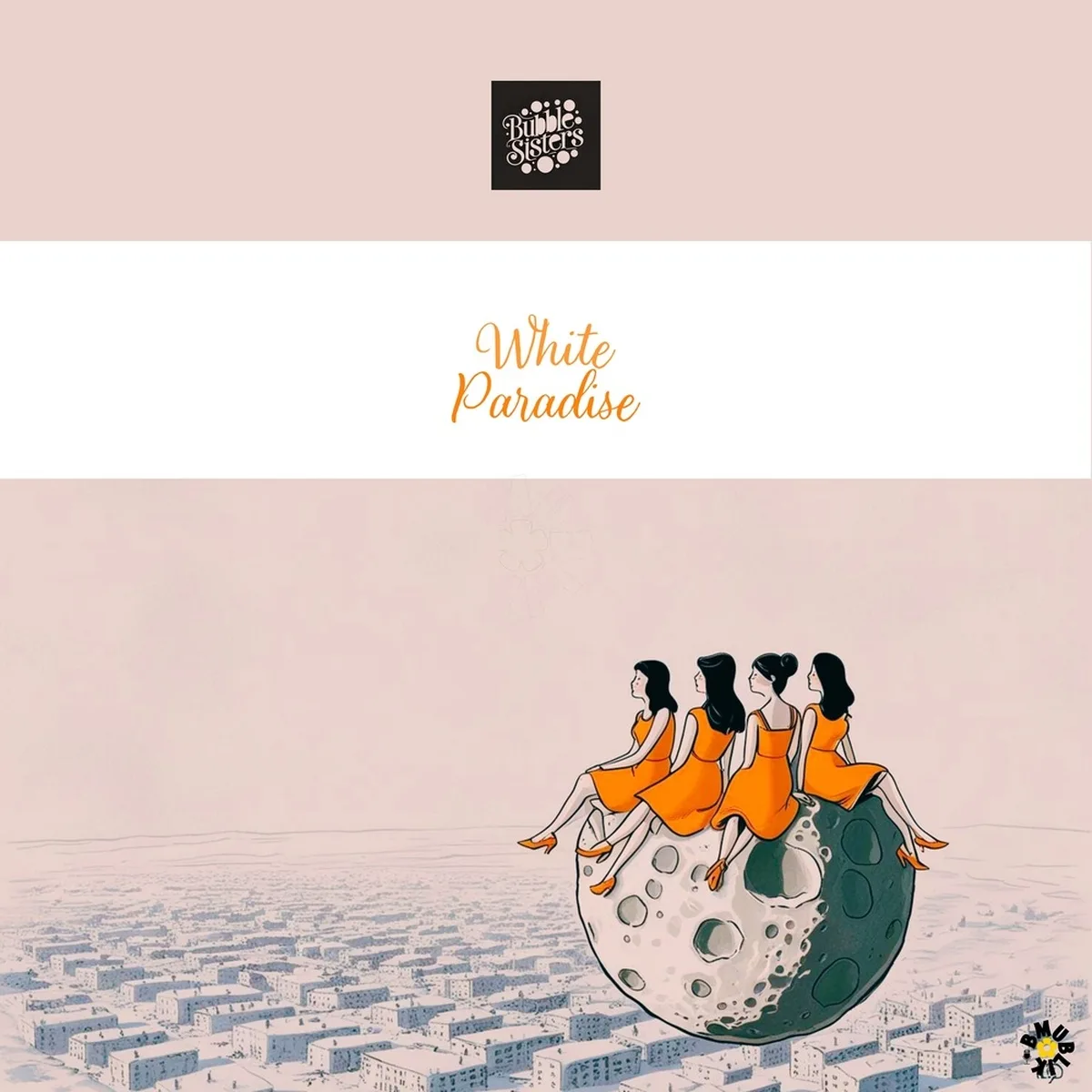 WHITE PARADISE - λ²λΈμμ€ν°μ¦