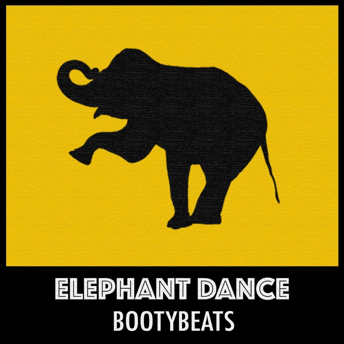 ELEPHANT DANCE(ORIGINAL MIX) - BOOTY BEATS