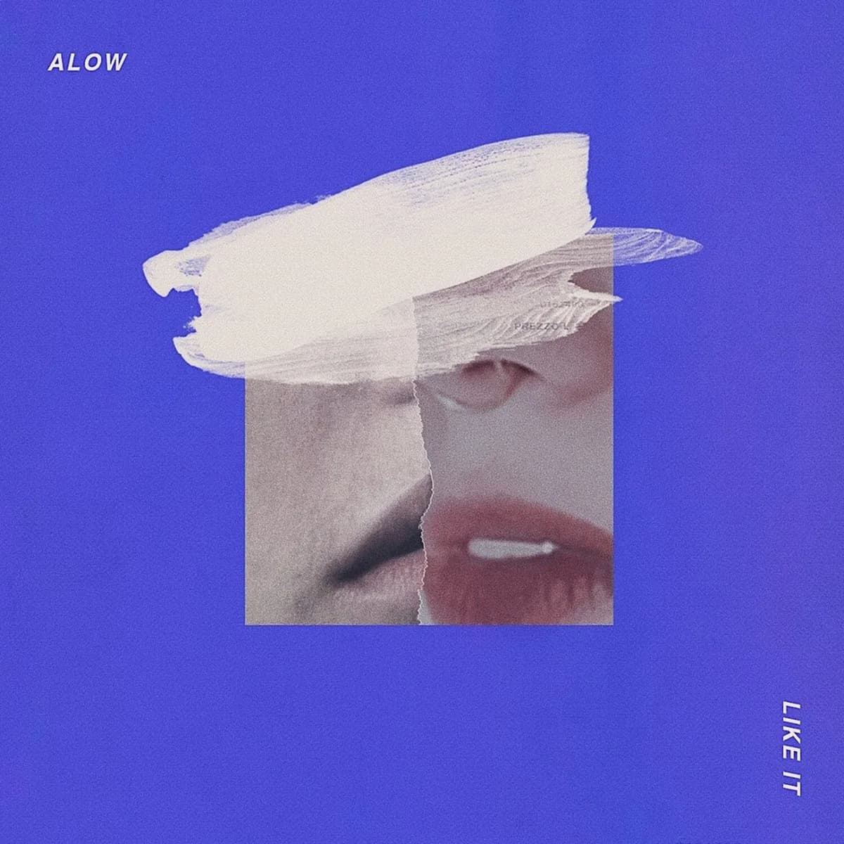 LIKE IT - 에이로우(ALOW),ALOW