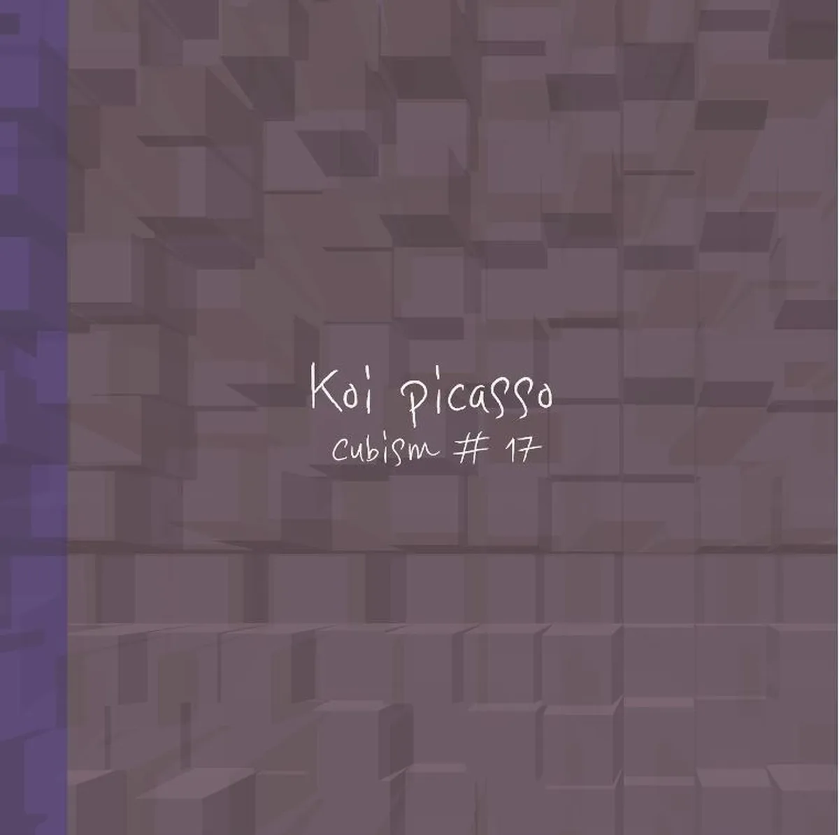 DESERT - KOI PICASSO