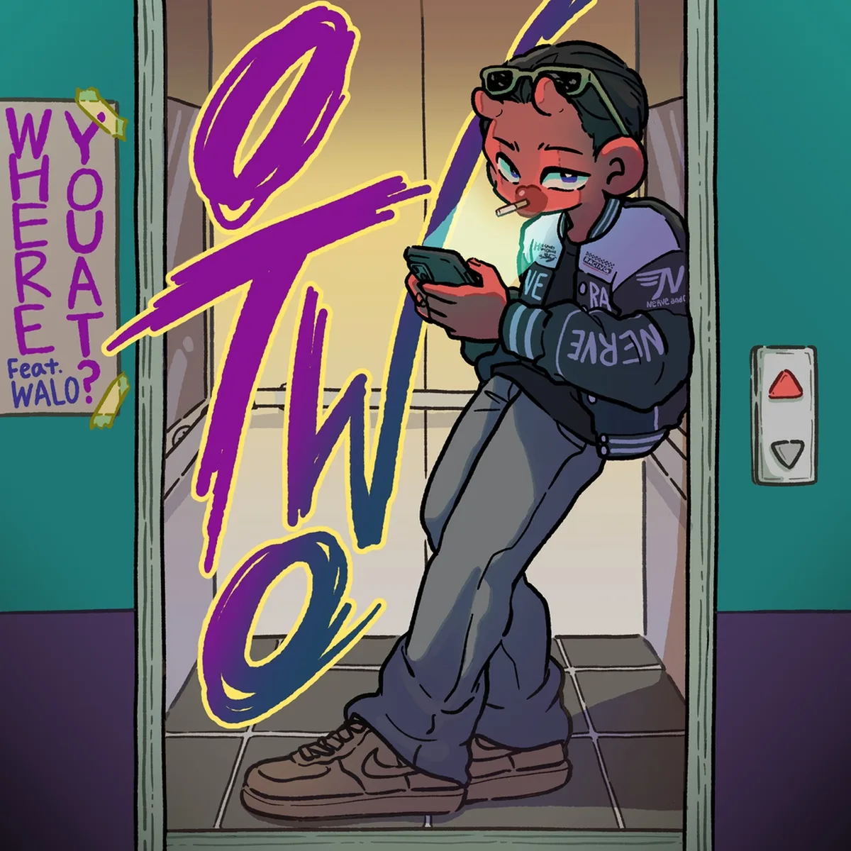 장미슈퍼 - OTWO,OTWO (오투)