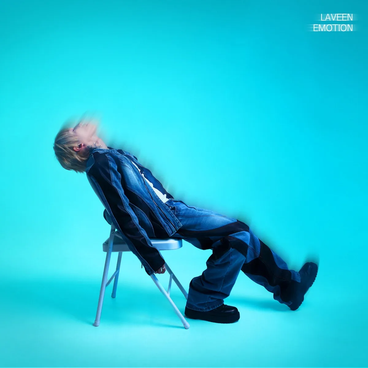 EMOTION - LAVEEN(라빈),LAVEEN