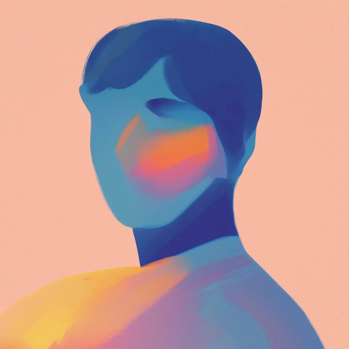 ON & ON - JOE CHO,JOE CHO