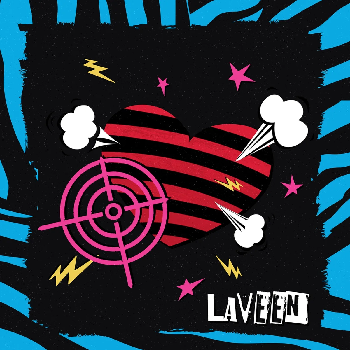뻔뻔해(FEAT.BIGONE) - LAVEEN(라빈),LAVEEN,라빈