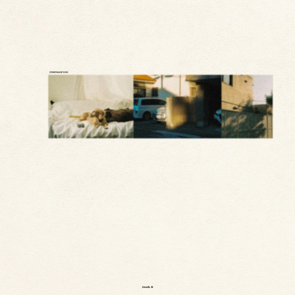 생각이나버렸어 - 줍에이(JOOB A),JOOB A,줍에이