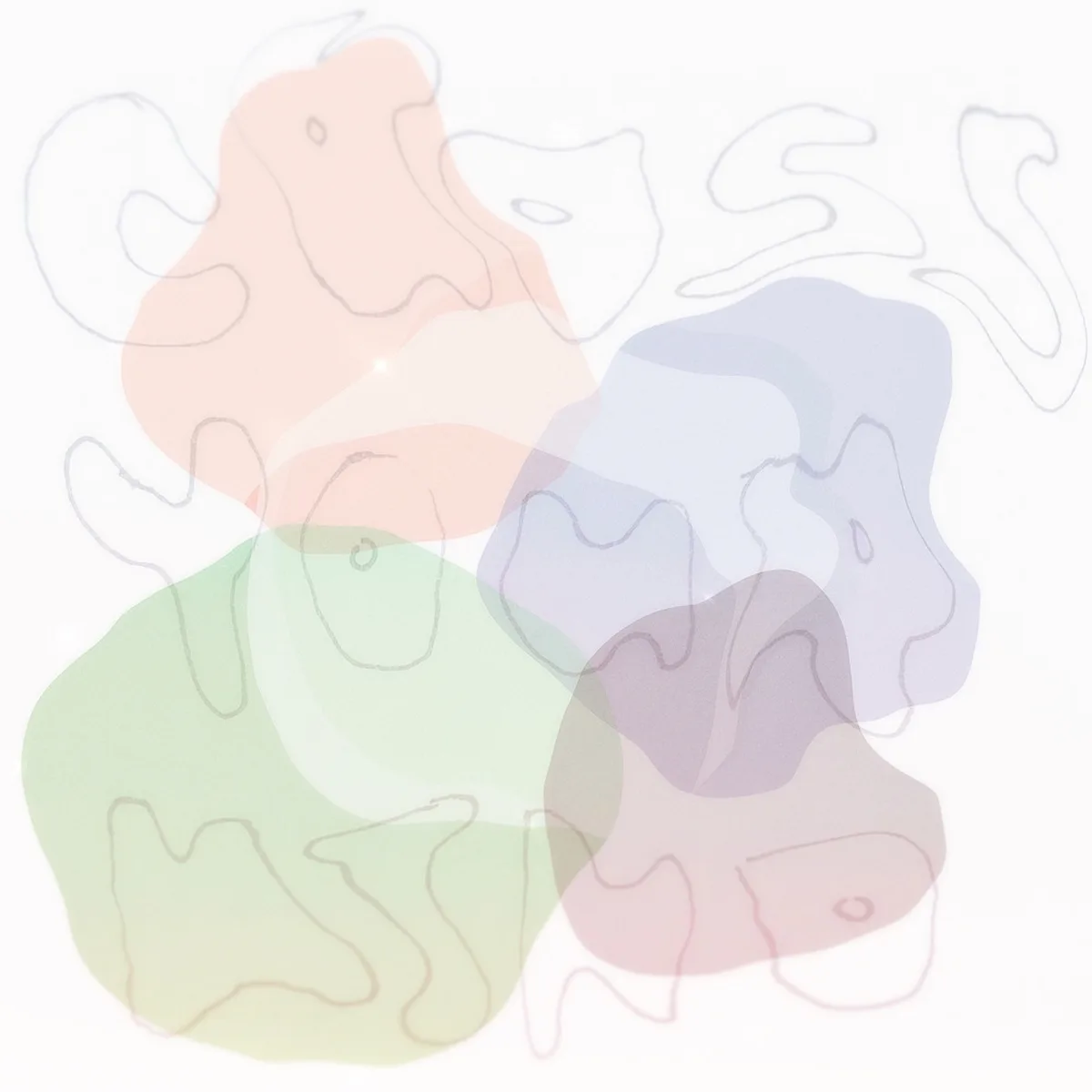 CROSS YOUR MIND - PICTUREMEGREEN