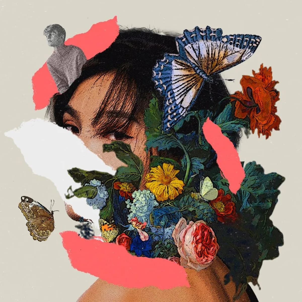YOU AND I - κ·Έλ¨(GRAM),GRAM